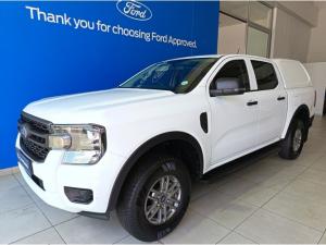 Ford Ranger 2.0 SiT double cab XL auto - Image 2