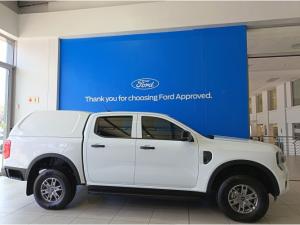 Ford Ranger 2.0 SiT double cab XL auto - Image 4