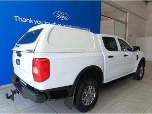 Ford Ranger 2.0 SiT double cab XL auto - Image 6