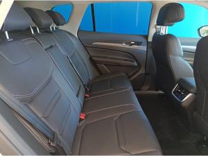 Ford Territory 1.8T Trend - Image 10