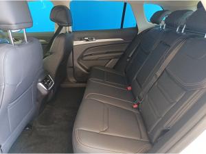 Ford Territory 1.8T Trend - Image 12