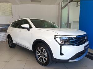 Ford Territory 1.8T Trend - Image 1
