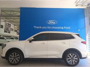 Ford Territory 1.8T Trend - Image 3