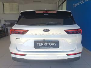 Ford Territory 1.8T Trend - Image 4