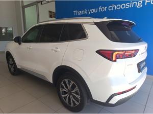 Ford Territory 1.8T Trend - Image 5