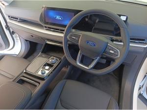 Ford Territory 1.8T Trend - Image 6