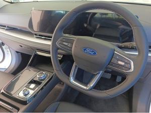Ford Territory 1.8T Trend - Image 7
