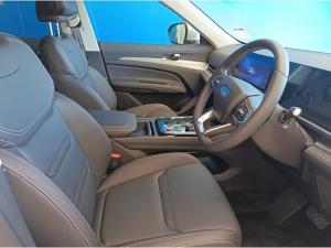Ford Territory 1.8T Trend - Image 8