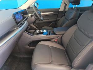 Ford Territory 1.8T Trend - Image 9