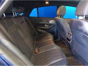 Mercedes-Benz GLE GLE63 S coupe 4Matic+ - Image 10