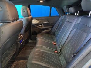 Mercedes-Benz GLE GLE63 S coupe 4Matic+ - Image 11