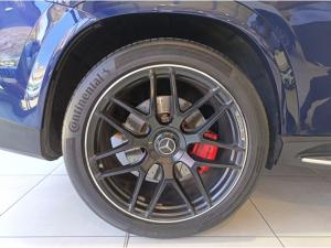 Mercedes-Benz GLE GLE63 S coupe 4Matic+ - Image 12