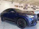 Thumbnail Mercedes-Benz GLE GLE63 S coupe 4Matic+