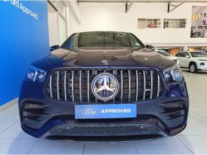 Mercedes-Benz GLE GLE63 S coupe 4Matic+ - Image 3