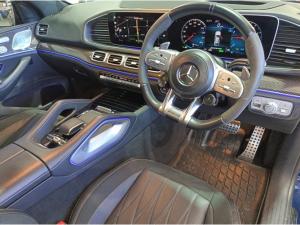Mercedes-Benz GLE GLE63 S coupe 4Matic+ - Image 7