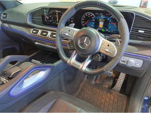 Mercedes-Benz GLE GLE63 S coupe 4Matic+ - Image 8