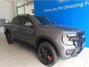 Ford Ranger 2.3T double cab Wildtrak - Image 11