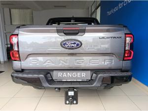 Ford Ranger 2.3T double cab Wildtrak - Image 3
