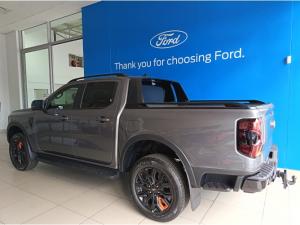 Ford Ranger 2.3T double cab Wildtrak - Image 4