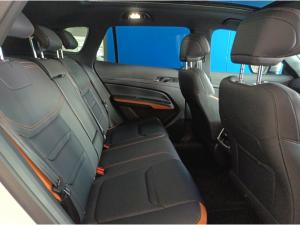 Ford Territory 1.8T Titanium - Image 10