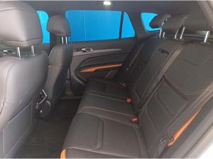 Ford Territory 1.8T Titanium - Image 12