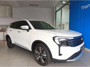Ford Territory 1.8T Titanium - Image 1