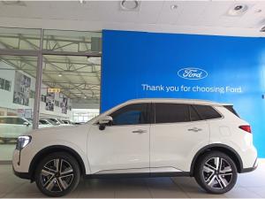 Ford Territory 1.8T Titanium - Image 3