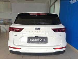 Ford Territory 1.8T Titanium - Image 4