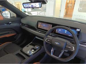 Ford Territory 1.8T Titanium - Image 6