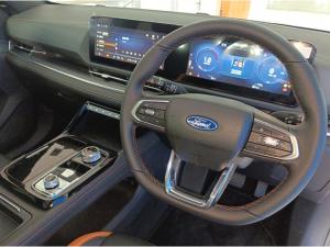 Ford Territory 1.8T Titanium - Image 7