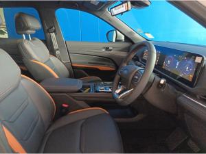 Ford Territory 1.8T Titanium - Image 8
