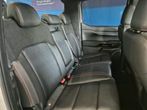 Ford Ranger 3.0TD V6 double cab Wildtrak 4WD - Image 10