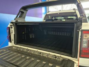 Ford Ranger 3.0TD V6 double cab Wildtrak 4WD - Image 11