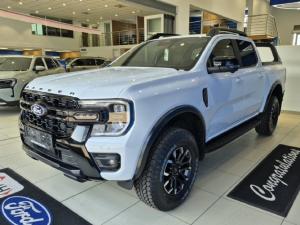 Ford Ranger 3.0TD V6 double cab Wildtrak 4WD - Image 12