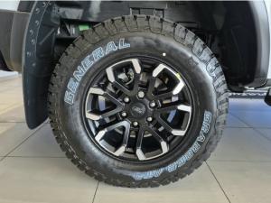 Ford Ranger 3.0TD V6 double cab Wildtrak 4WD - Image 13