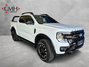 Ford Ranger 3.0TD V6 double cab Wildtrak 4WD - Image 1