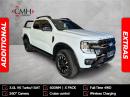 Thumbnail Ford Ranger 3.0TD V6 double cab Wildtrak 4WD