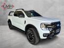 Thumbnail Ford Ranger 3.0TD V6 double cab Wildtrak 4WD