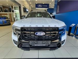 Ford Ranger 3.0TD V6 double cab Wildtrak 4WD - Image 2