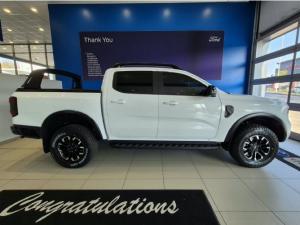 Ford Ranger 3.0TD V6 double cab Wildtrak 4WD - Image 3