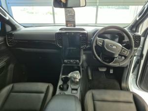 Ford Ranger 3.0TD V6 double cab Wildtrak 4WD - Image 7