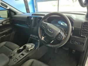 Ford Ranger 3.0TD V6 double cab Wildtrak 4WD - Image 8
