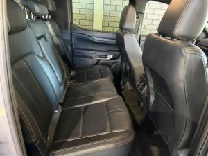 Ford Ranger 2.0 BiTurbo double cab Wildtrak - Image 12