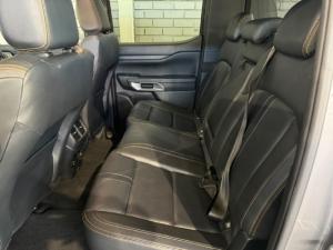 Ford Ranger 2.0 BiTurbo double cab Wildtrak - Image 15