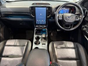 Ford Ranger 2.0 BiTurbo double cab Wildtrak - Image 17