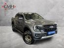 Thumbnail Ford Ranger 2.0 BiTurbo double cab Wildtrak
