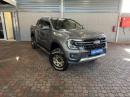 Thumbnail Ford Ranger 2.0 BiTurbo double cab Wildtrak