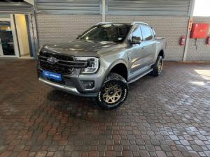 Ford Ranger 2.0 BiTurbo double cab Wildtrak - Image 2
