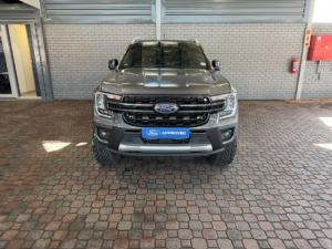 Ford Ranger 2.0 BiTurbo double cab Wildtrak - Image 3