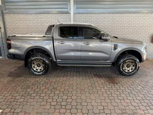 Ford Ranger 2.0 BiTurbo double cab Wildtrak - Image 4